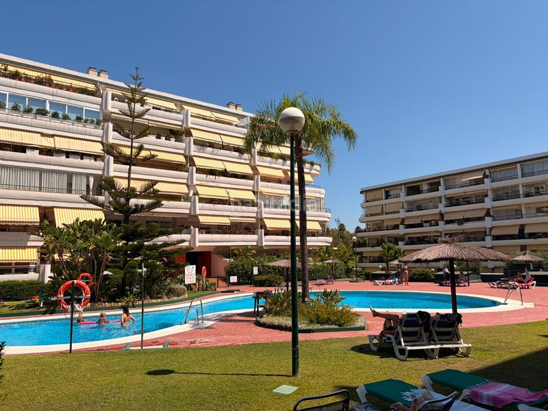 Foto ca7de04a-ba31-45ca-8a5a-62b4ff14280b. Pis amb piscina a Guadalmina Alta Marbella