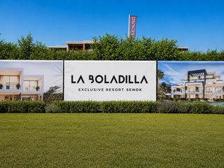 Residential Plot  Calle periana 27. Parcela exclusiva con proyecto y vistas panorámicas al mar en la