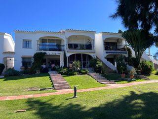 Lloguer Pis a Paraiso - Barronal. Piso de alquiler en estepona