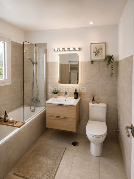 Foto 84b3aecf-2bfb-47f5-afb7-622fef603ff5. Alquiler apartamento en avenida de andalucia 40 estudio dúplex con gran terraza privada pueblo en Benahavís
