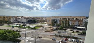 Apartament a Plaza José Agüera 1