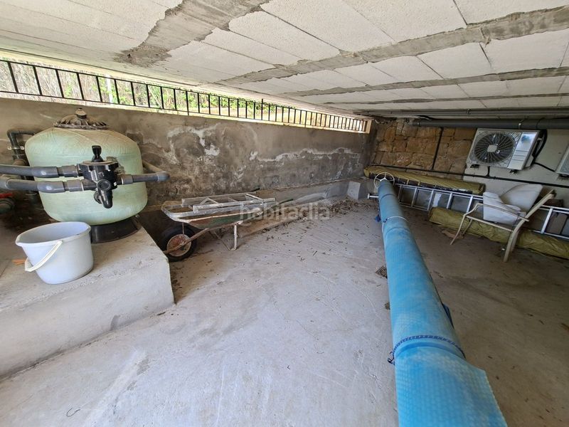 Foto af2a6a5c-e049-483a-8a42-11302f6e02c5. Xalet amb piscina a Puerto de la Duquesa Manilva