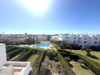 Dúplex a Mojadillas-Parque de las Infantas-El Paraiso. ?? precioso y espacioso dúplex con solárium panorámico cerca de