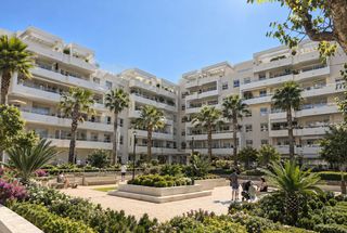 Apartament a Casco Antiguo