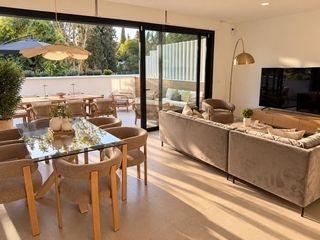 Lloguer Xalet a Nueva Atalaya. Obra nueva a estrenar | serene atalaya – new golden mile