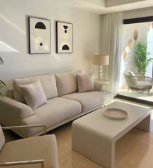 Pis a Calle hernán cortés 9. Apartamento totalmente reformado en benahavis