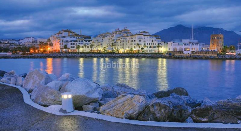 Foto 2d3ba5d8-57f3-4b0c-ad0f-fc0e10398b22. Lloguer apartament a n/a a Los Llanos Estepona