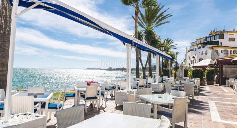 Foto c25a5be8-014b-4b43-856b-a79536443e09. Location appartement dans n/a dans Los Llanos Estepona