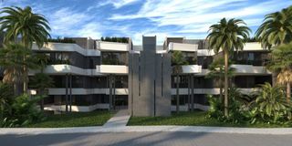 Lloguer Apartament a Avenida la resina 20. Este podría ser tu oasis privado