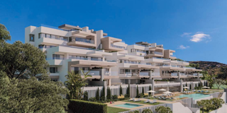 Location Appartement à Calle tres banderas 62. Lujo junto al mar este desarrollo en estepona es un nuevo edific