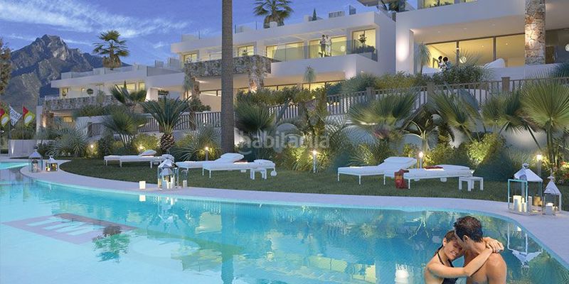 Foto 7a05eac1-63b2-4a46-b318-00fbd6f5a2dc. Affitto chalet in calle cecilia böhl de faber 13 in Marbella