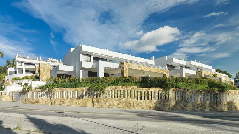 Foto ea64f47d-8bec-470b-b425-cd50333ff72e. Affitto chalet in calle cecilia böhl de faber 13 in Marbella
