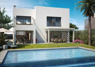Lloguer Xalet a Calle constitución 7. Golf front villas - ¡la construcción ha comenzado!