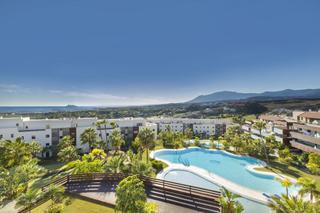 Lloguer Apartament a Urbanizacion los flamingos 145. ¿te gustaría despertar con esta vista cada mañana? uno de los ún