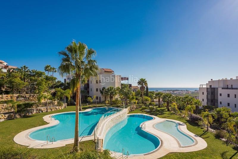 Foto 0b3466b7-a3ab-401e-8038-140f89682905. Location appartement dans urbanizacion Los Flamingos 145 dans Benahavís