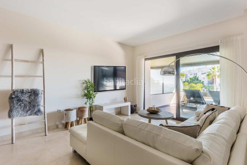 Foto 1dd4f730-d5f1-4602-82d5-264bcc7c25ba. Location appartement dans urbanizacion Los Flamingos 145 dans Benahavís