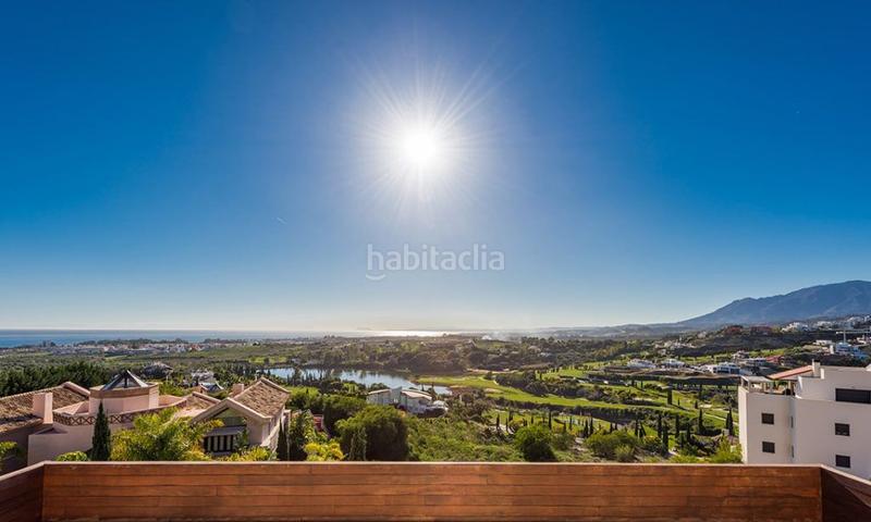 Foto 2e43e2bb-9b6a-4b58-b6e5-4f7a44fc227a. Location appartement dans urbanizacion Los Flamingos 145 dans Benahavís