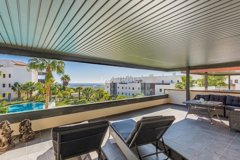 Foto dd6ae88d-da3c-433e-aef4-52e367b64586. Location appartement dans urbanizacion Los Flamingos 145 dans Benahavís