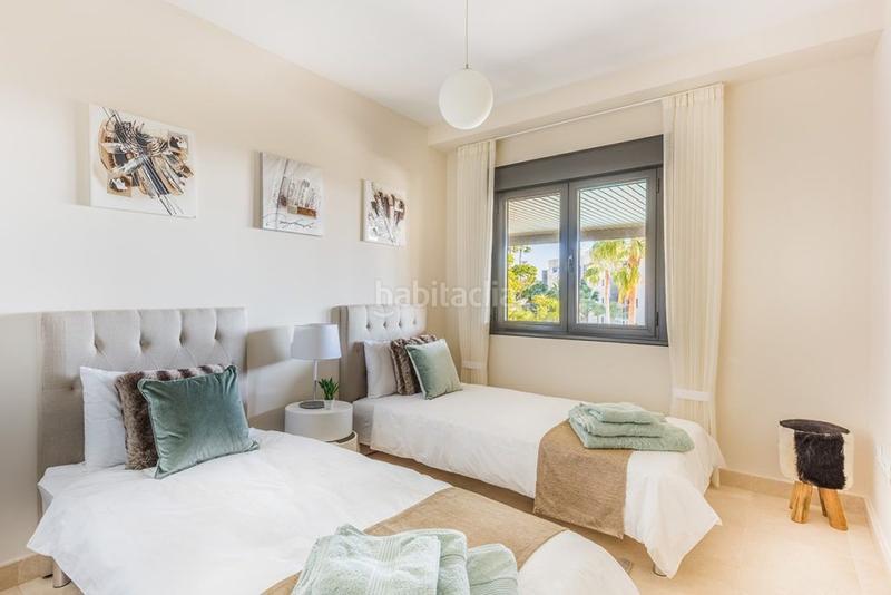 Foto def293c1-28e3-4a96-8f47-b1109e95413d. Location appartement dans urbanizacion Los Flamingos 145 dans Benahavís