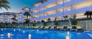 Lloguer Apartament a Urbanización reserva alcuzcuz 33