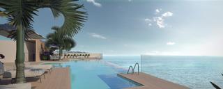 Lloguer Apartament a Puerto de Estepona. Es el nuevo edificio de referencia de estepona: su ubicación en