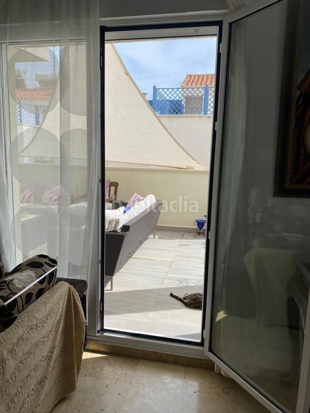 Foto 01e853cf-c226-44a5-b986-e08d7c7b7e9c. Casa a schiera in Manantiales-Estación de Autobuses Torremolinos