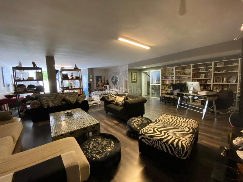 Foto 09d813fa-8782-4bd2-b9c8-c084e8f59782. Casa a schiera in Manantiales-Estación de Autobuses Torremolinos