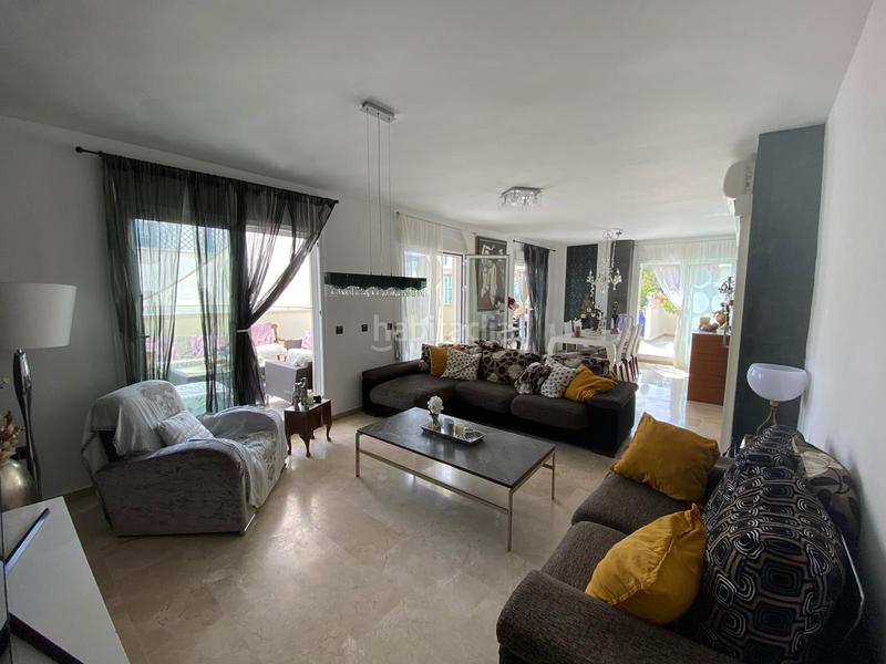 Foto 1078c761-74ae-4583-962c-a5eaaccada7b. Casa a schiera in Manantiales-Estación de Autobuses Torremolinos