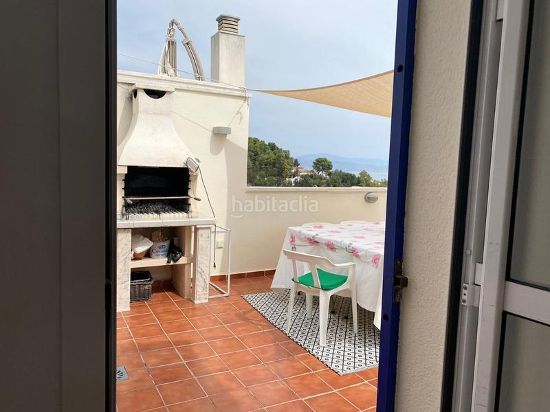 Foto 4134b8fb-6374-4e82-911c-3ced9eec2242. Casa a schiera in Manantiales-Estación de Autobuses Torremolinos