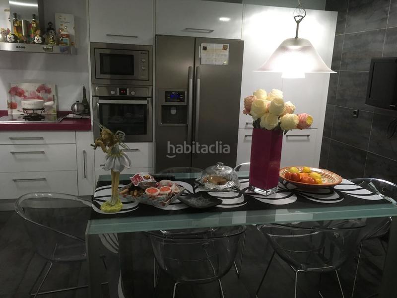 Foto 544d82f6-4662-40e8-848e-6fc0d602b50e. Casa a schiera in Manantiales-Estación de Autobuses Torremolinos