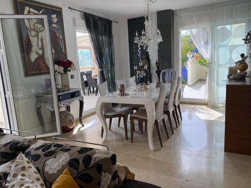 Foto 7f5596bc-4d98-41f1-a092-acee8a2fb146. Casa a schiera in Manantiales-Estación de Autobuses Torremolinos