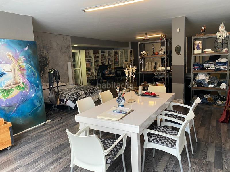 Foto 8bd9e03a-6c1a-4844-b3b0-d5719e9ec221. Casa a schiera in Manantiales-Estación de Autobuses Torremolinos