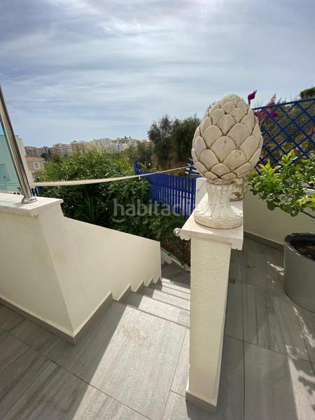 Foto 8f7a3152-7c16-48a2-b2b9-058ae90146f9. Casa a schiera in Manantiales-Estación de Autobuses Torremolinos