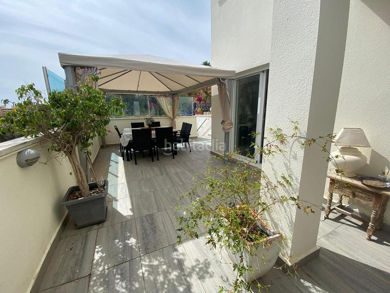 Foto 97e865c2-c308-4709-bdc2-d022819969e6. Casa a schiera in Manantiales-Estación de Autobuses Torremolinos