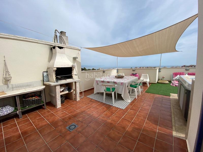 Foto 9d70d0fc-e6a4-4b9c-88b9-73904b0252a5. Casa a schiera in Manantiales-Estación de Autobuses Torremolinos