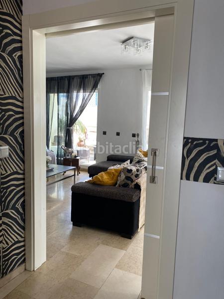 Foto 9f3245c9-2d35-465b-b0f5-c0c0efb7ff28. Casa a schiera in Manantiales-Estación de Autobuses Torremolinos