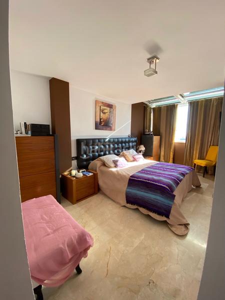 Foto a7f98495-250b-46b8-b9d2-eef3ce58db35. Casa a schiera in Manantiales-Estación de Autobuses Torremolinos