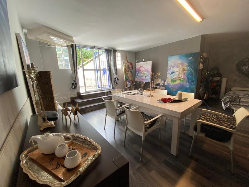 Foto ab1f483a-2216-4e6e-b05d-b90b7ef4fab9. Casa a schiera in Manantiales-Estación de Autobuses Torremolinos