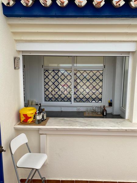 Foto ac5054fe-f6df-4c92-8fdc-987b0510cf8e. Casa a schiera in Manantiales-Estación de Autobuses Torremolinos