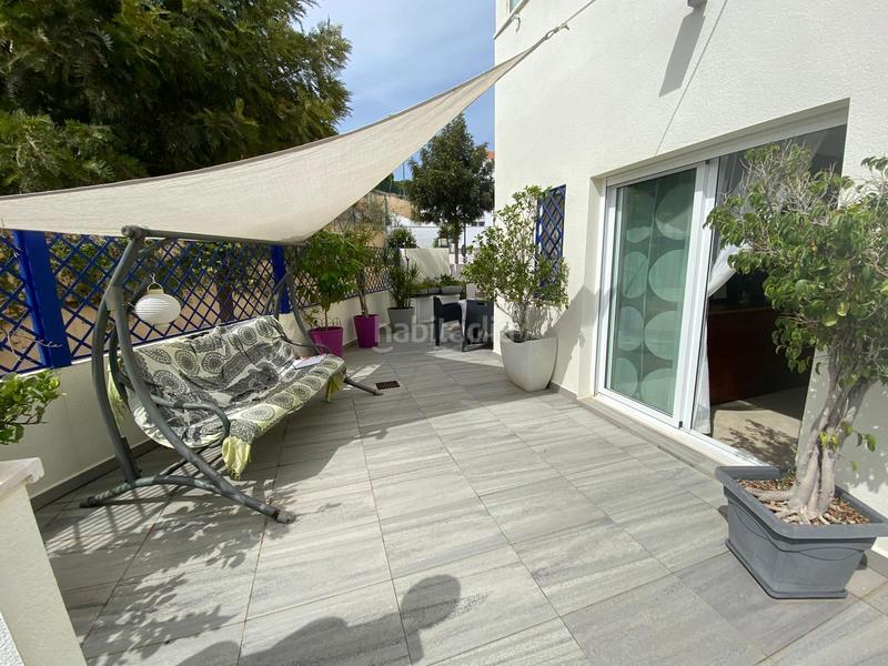 Foto adf9cbae-1d61-4d2d-aac6-f0232b23c9c5. Casa a schiera in Manantiales-Estación de Autobuses Torremolinos