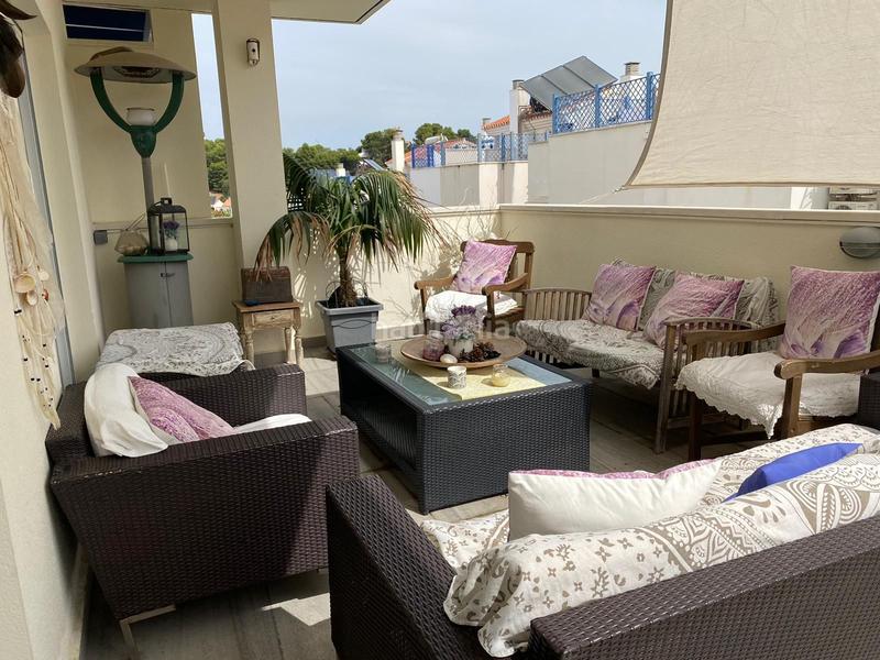 Foto b2127f6f-b03b-41b7-ab73-9d0a770515d2. Casa a schiera in Manantiales-Estación de Autobuses Torremolinos