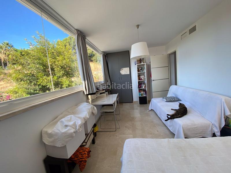 Foto d22b408c-b387-4a43-b4a6-13f4bdd45a3c. Casa a schiera in Manantiales-Estación de Autobuses Torremolinos