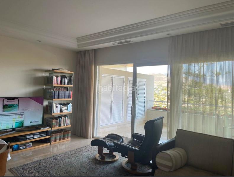Foto 22f2d237-18fb-4c76-8f5b-13308a0dfb10. Piso en Las Brisas Marbella
