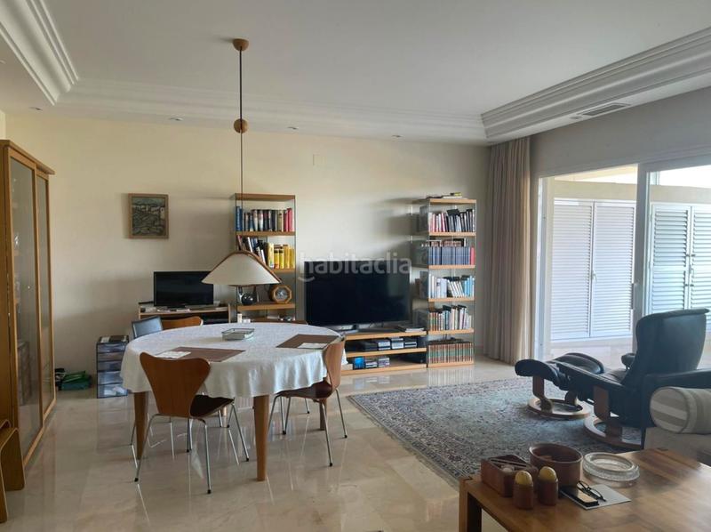 Foto d073befe-dcce-44db-a4d6-164d38f87bab. Piso en Las Brisas Marbella