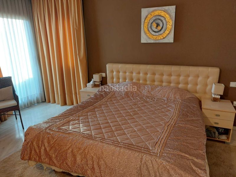 Foto 4f581b0f-6565-463b-9cdb-88668d95bc8d. Pis amb calefacció aparcament piscina a Los Naranjos Marbella