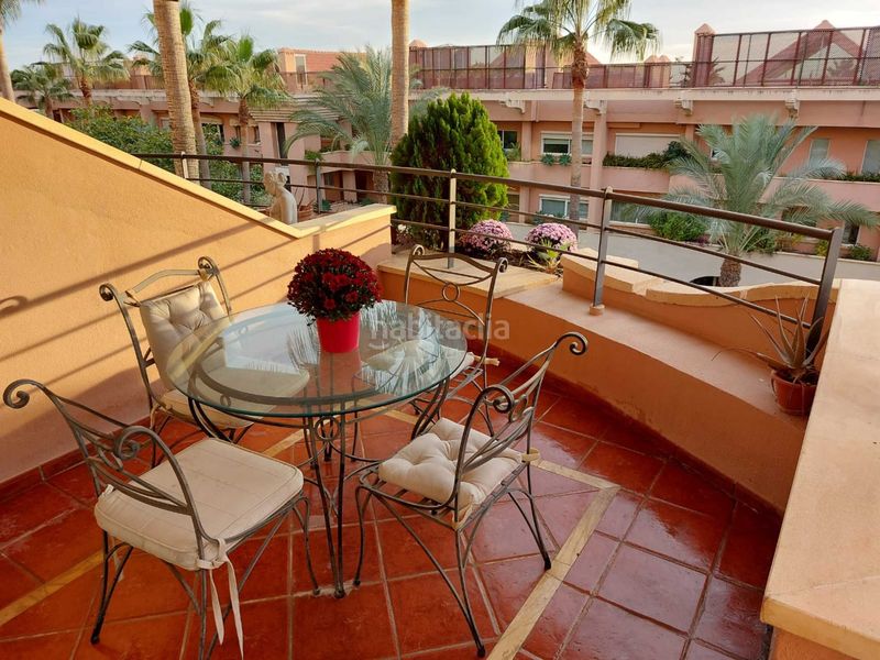 Foto 9418afa1-c293-4a5f-8796-907f0e5763b6. Pis amb calefacció aparcament piscina a Los Naranjos Marbella