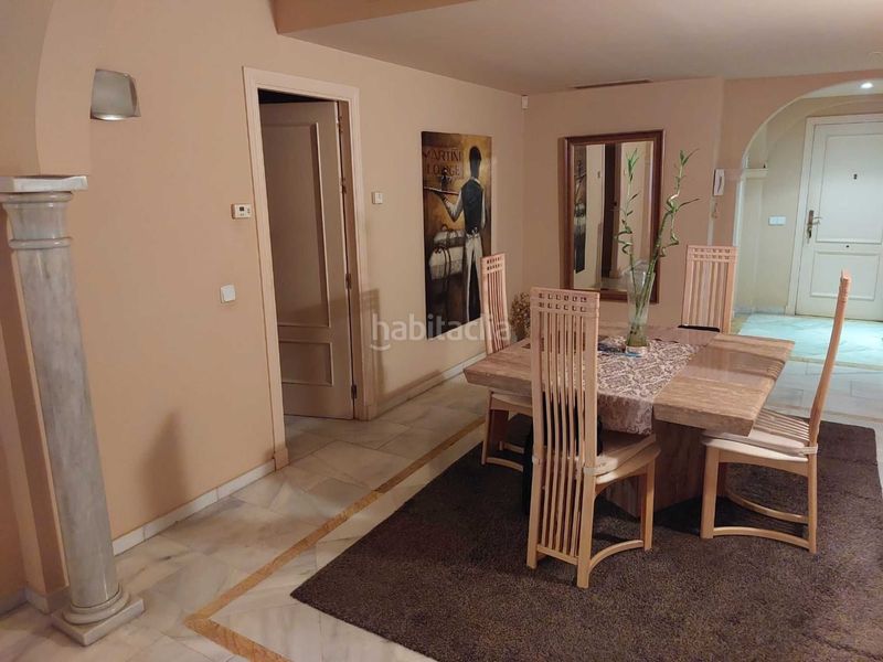 Foto 9f55baa7-261b-49de-a7d8-578641f6ccf4. Pis amb calefacció aparcament piscina a Los Naranjos Marbella