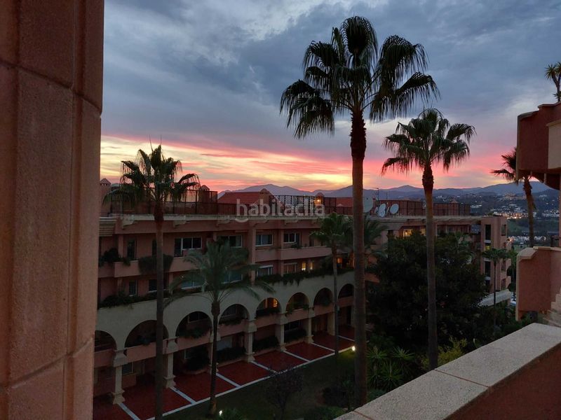 Foto e27f0dba-cc81-44ad-802e-8fc0c64330e4. Pis amb calefacció aparcament piscina a Los Naranjos Marbella