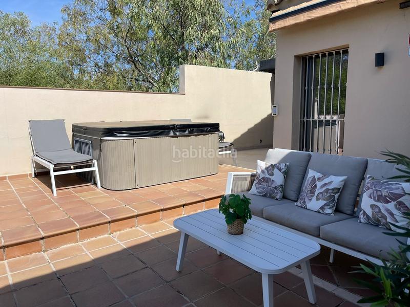 Foto 03329ca6-0fe2-4d2f-b8c0-01c9f127abcf. Location maison jumelée dans calle marbella 10 dans Benahavís