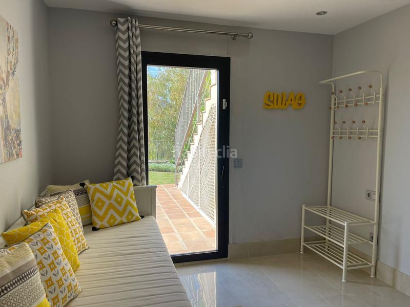 Foto 2f062a6b-6c61-4b75-b321-88a2c9238aed. Location maison jumelée dans calle marbella 10 dans Benahavís